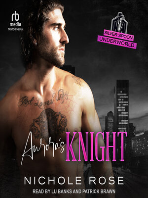 cover image of Aurora's Knight